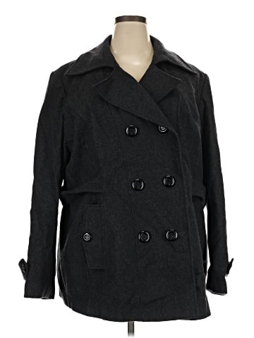 Fashion Bug Coat (view 1)