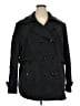 Fashion Bug Gray Coat Size 3X - photo 1