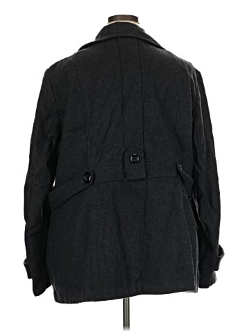 Fashion Bug Coat (view 2)