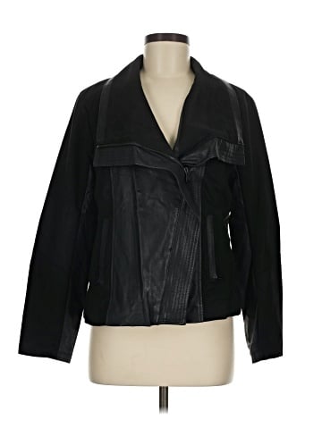 Christopher & Banks Jacket (view 1)