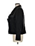 Christopher & Banks 100% Polyurethane Black Jacket Size M - photo 5