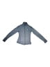 Champion Gray Track Jacket Size S - photo 2