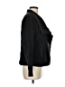 Christopher & Banks 100% Polyurethane Black Jacket Size M - photo 4