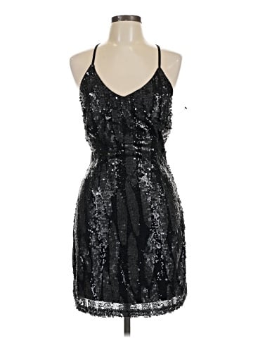Soieblu Cocktail Dress (view 1)