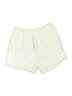 J.Crew 100% Linen Solid Ivory Shorts Size XS - photo 2
