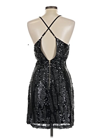 Soieblu Cocktail Dress (view 2)