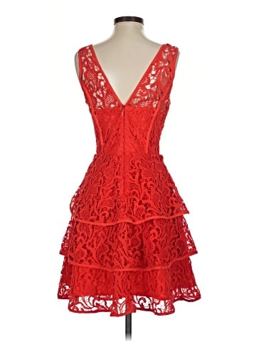 Adelyn Rae Cocktail Dress (view 2)