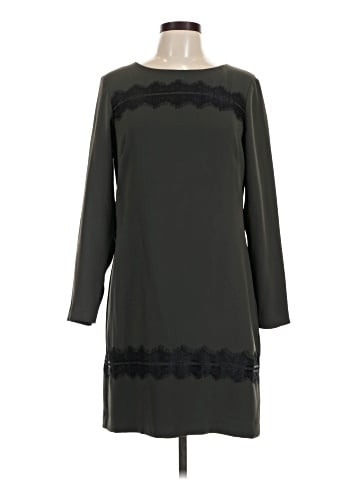 Ann Taylor Casual Dress (view 1)