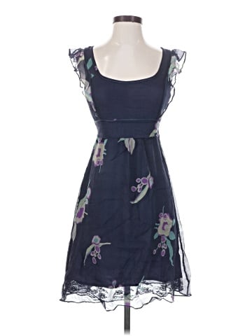 Maeve Cocktail Dress (view 1)