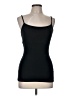 Nickelodeon Black Tank Top Size M - photo 1