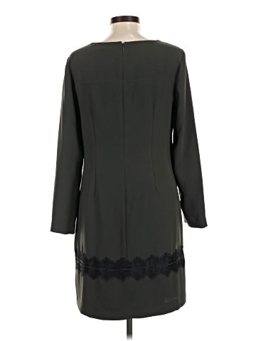 Ann Taylor Casual Dress (view 2)