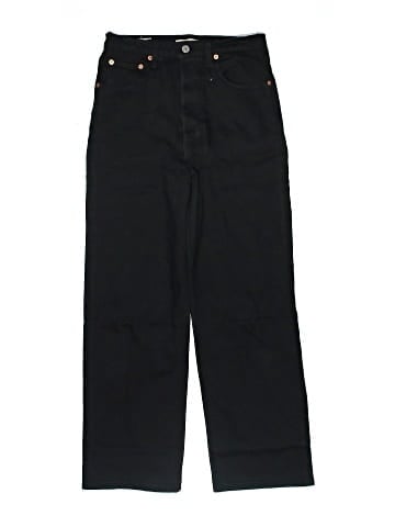 Levi's Overall Shorts (view 1)