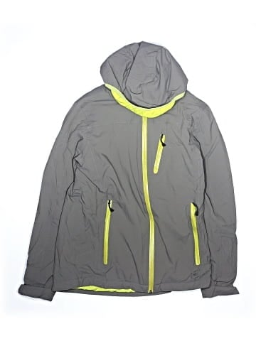 REI Windbreaker (view 1)