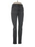 L.L.Bean Chevron-herringbone Gray Jeans Size 10 - photo 1