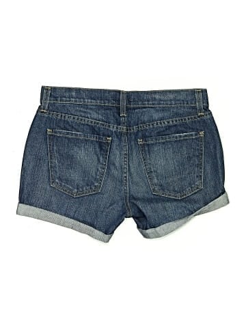 Gianni Bini Denim Shorts (view 2)