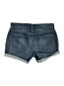 Gianni Bini Blue Denim Shorts Size 26 waist - photo 2