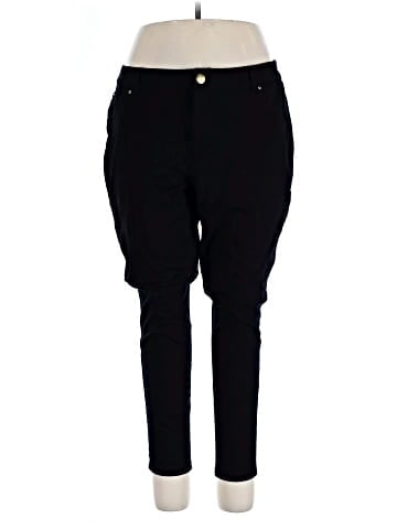 INC International Concepts Casual Pants (view 1)
