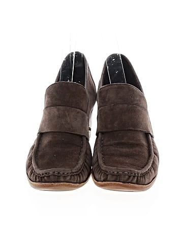 Timberland Heels (view 2)