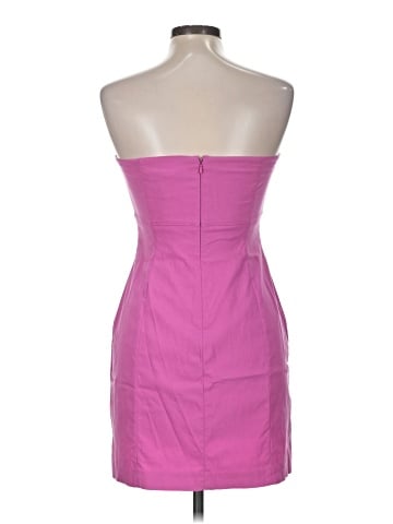 Express Cocktail Dress (view 2)