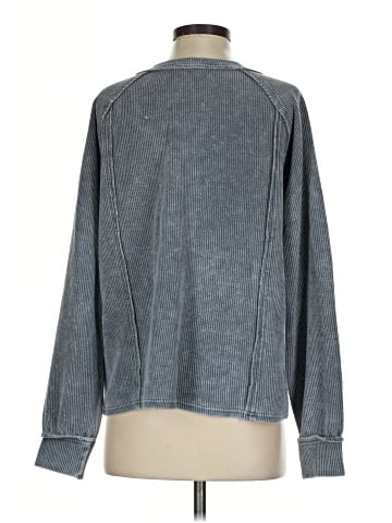 JOA Pullover Sweater (view 2)