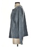 JOA Gray Pullover Sweater Size S - photo 5