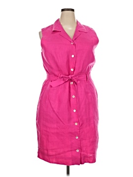 Talbots Casual Dress (view 1)