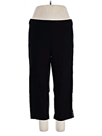 Roz & Ali Active Pants (view 1)
