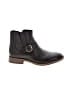 Clarks Brown Ankle Boots Size 6 1/2 - photo 1