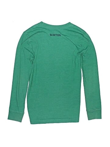 Burton Long Sleeve T-Shirt (view 2)