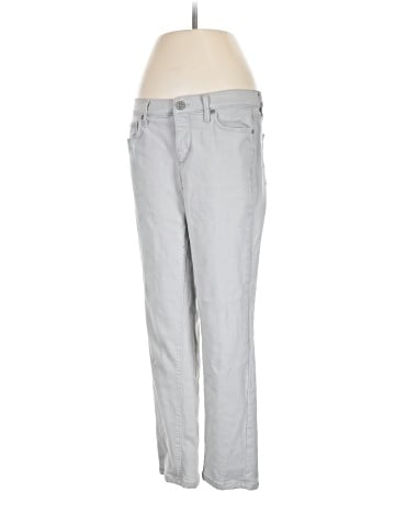 Ann Taylor LOFT Outlet Jeans (view 1)