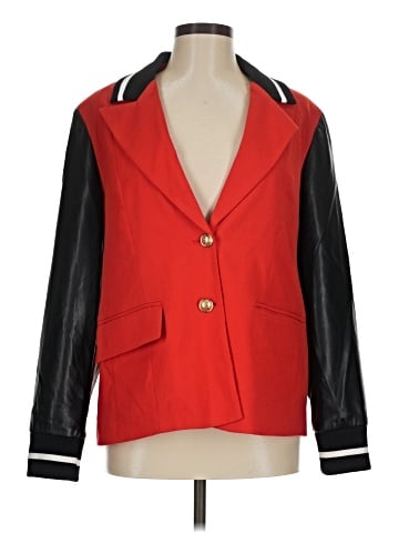 Dolce Cabo Blazer (view 1)
