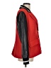 Dolce Cabo Color Block Red Blazer Size M - photo 4
