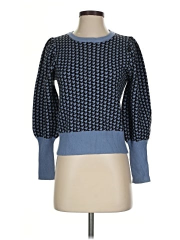 Philosophy Republic Clothing Pullover Sweater (view 1)