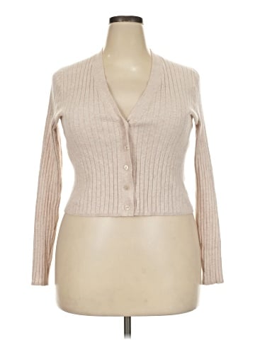 Universal Thread Cardigan (view 1)