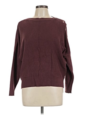 Simply Vera Vera Wang Pullover Sweater (view 1)