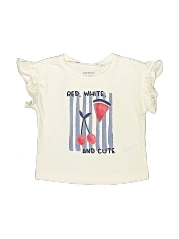 Carter's Short Sleeve T-Shirt (view 1)