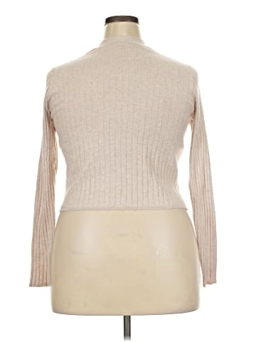 Universal Thread Cardigan (view 2)