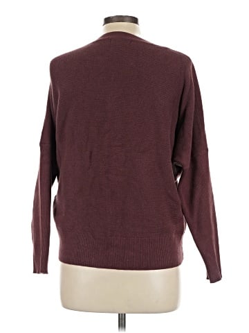 Simply Vera Vera Wang Pullover Sweater (view 2)