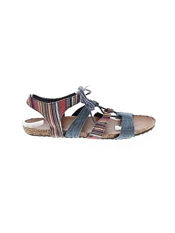 Minnetonka Sandals (view 1)
