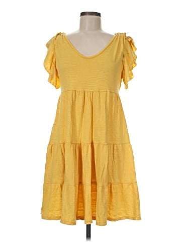 Max Studio Casual Dress (view 1)