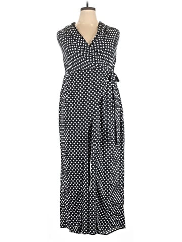 London Times Jumpsuit (view 1)