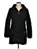 Tommy Hilfiger Black Coat Size M (petite) - photo 1