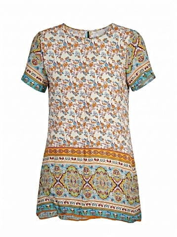 Emery Rose Casual Dress (view 1)