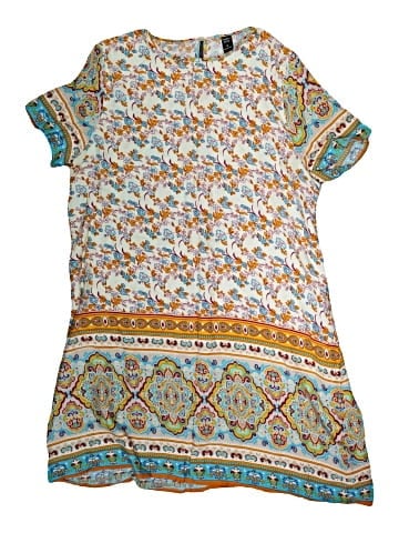 Emery Rose Casual Dress (view 2)
