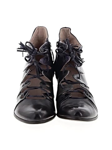 Spring Step Ankle Boots (view 2)