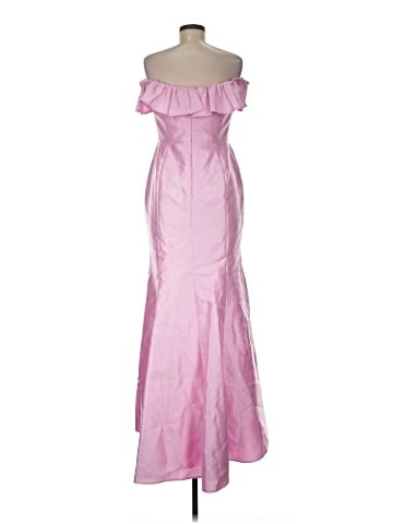 Alfred Sung Cocktail Dress (view 2)