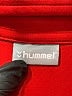 Hummel 100% Polyester Red Track Jacket Size XXL - photo 6