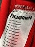 Hummel 100% Polyester Red Track Jacket Size XXL - photo 8