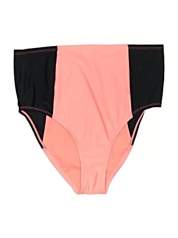 Moxi Blu Swimsuit Bottoms (view 1)