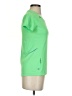 Adidas 100% Polyester Green Active T-Shirt Size S - photo 4